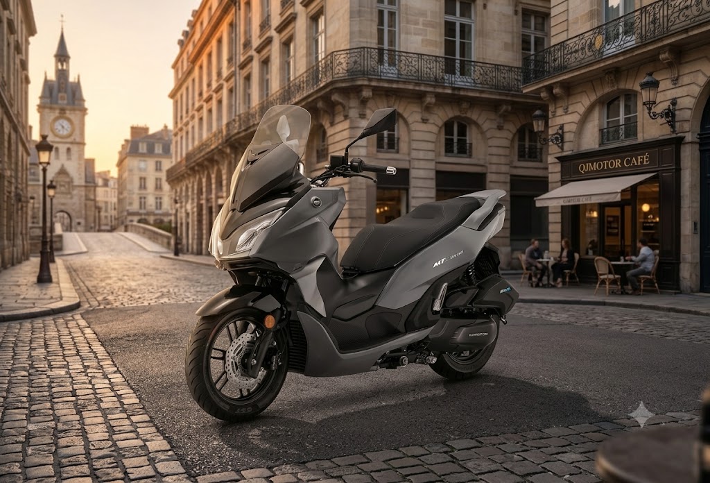 MTX 300