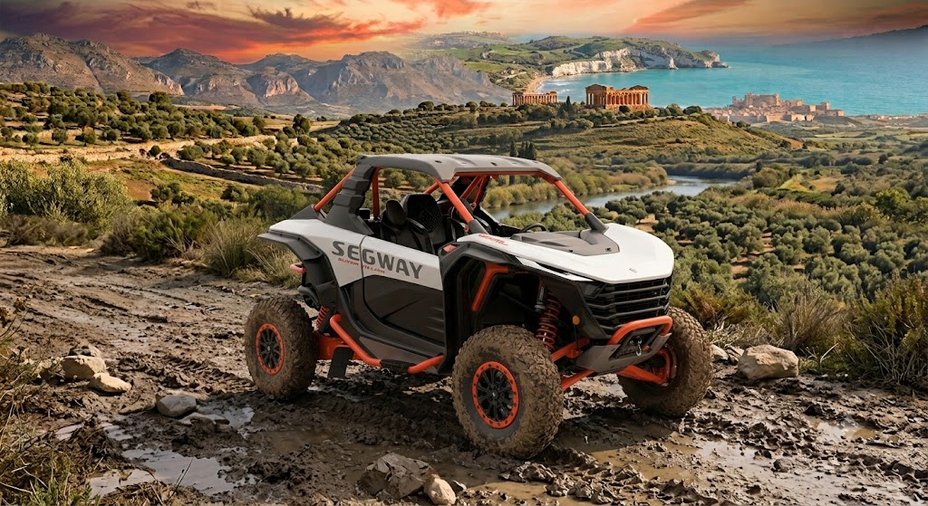 Villain SX20 T