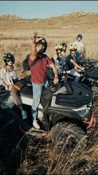 Favara: La Culla di Akra Motors
