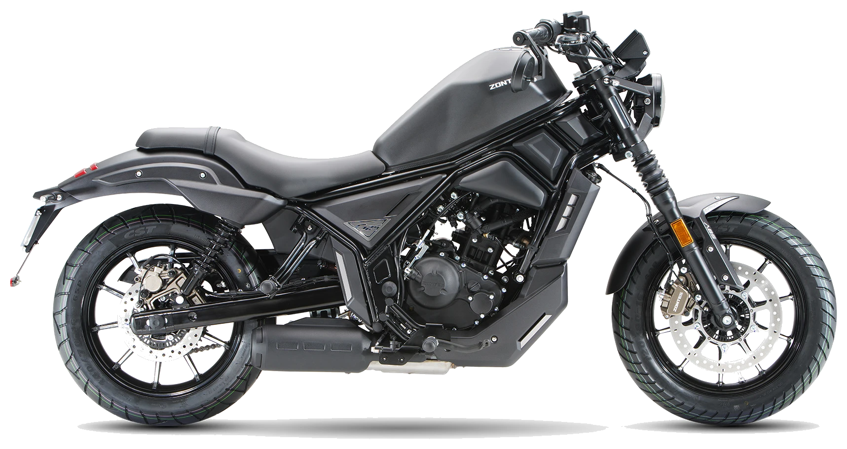 125C2 - Akra Moto Favara