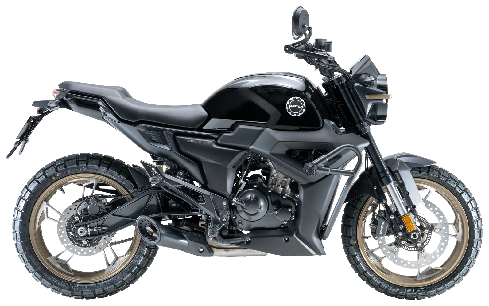 125G1 - Akra Moto Favara