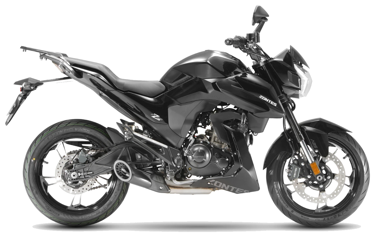 125Z2 - Akra Moto Favara