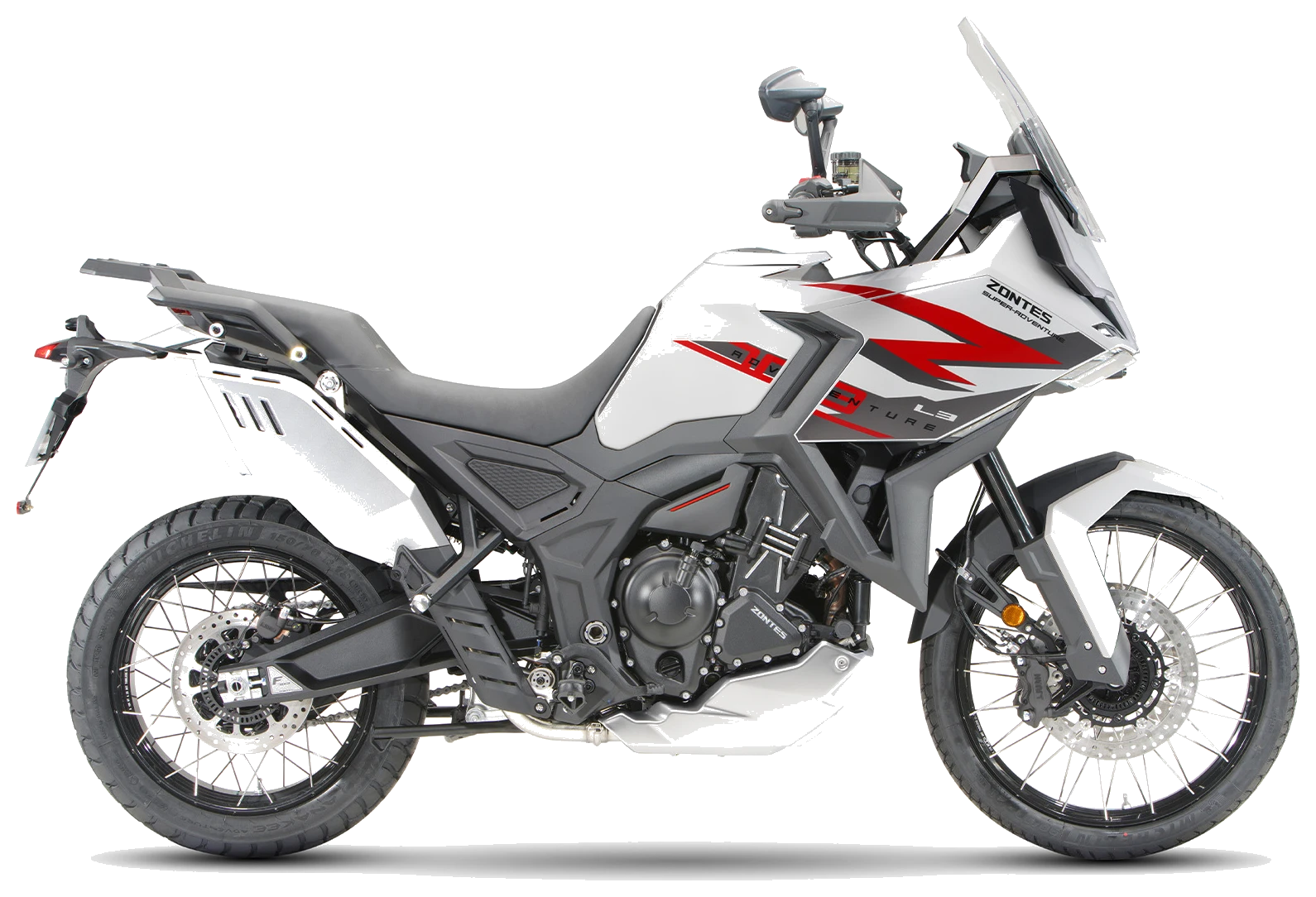 703F - Akra Moto Favara