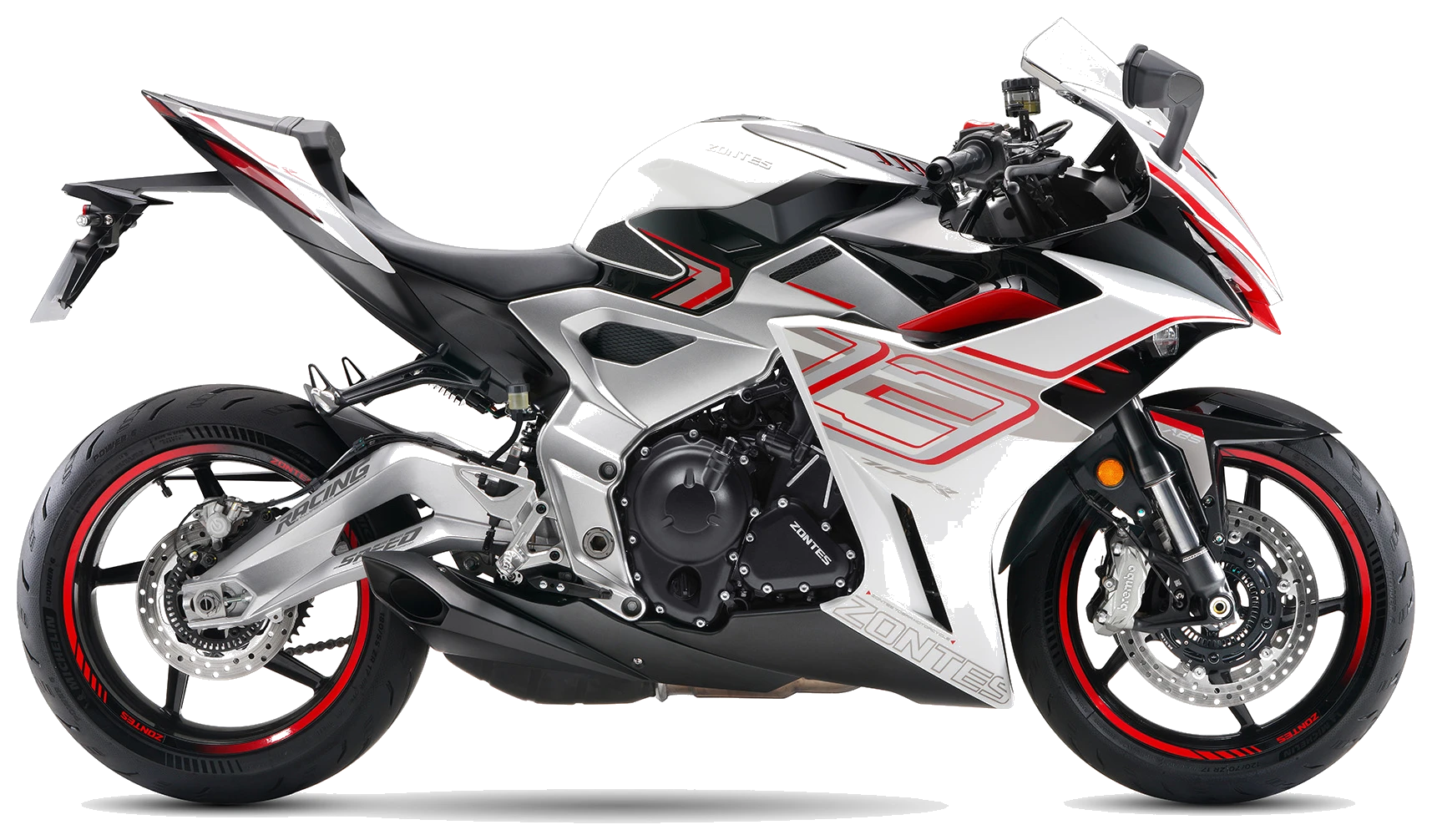 703RR - Akra Moto Favara