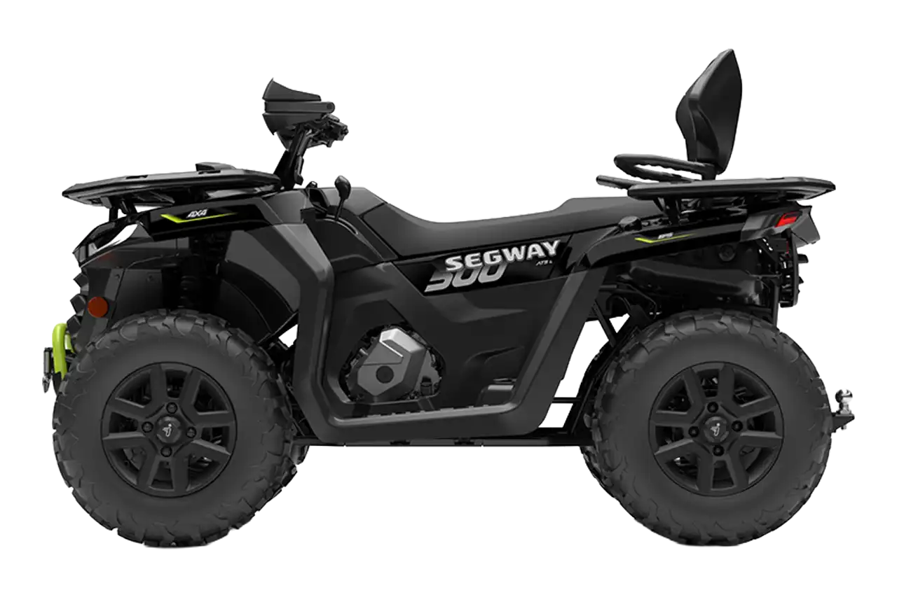 AT5 L ABS - Akra Moto Favara