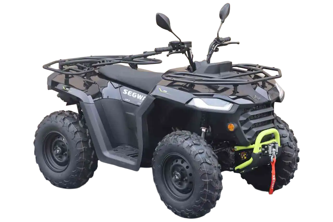 quad
