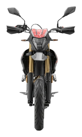 COV 125