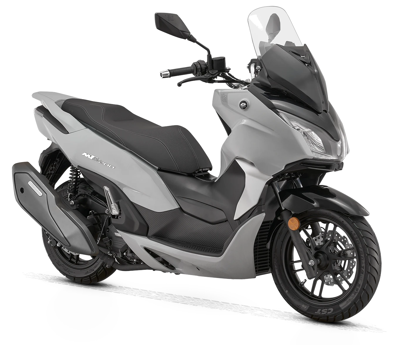 MTX 300