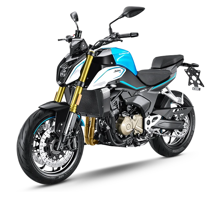 SRK 600