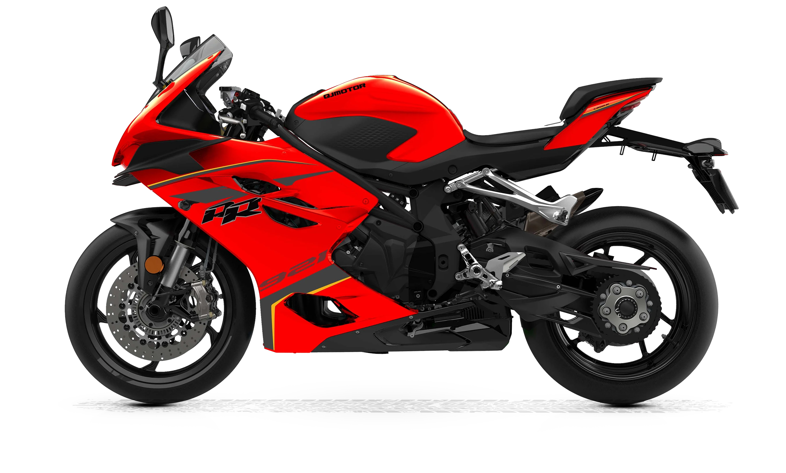 SRK 921 RR