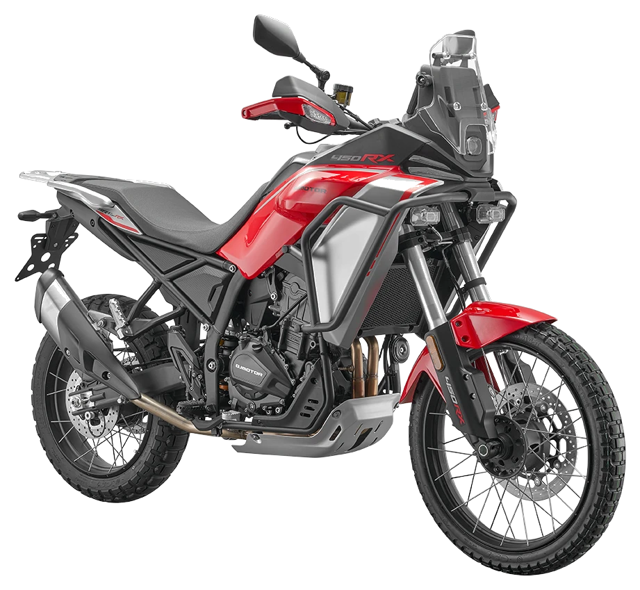 enduro