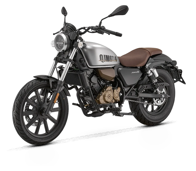 SRV 125